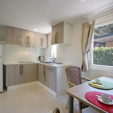 Village Scaglieri Πάρκο διακοπών