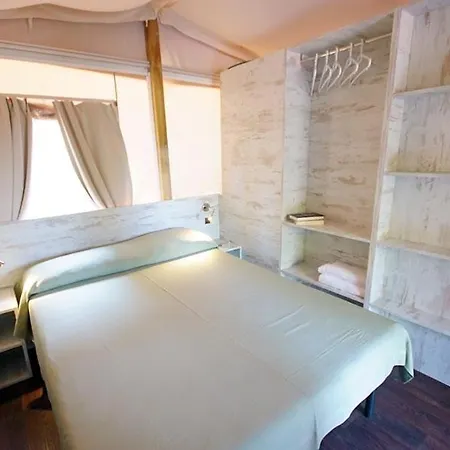 Village Scaglieri Πάρκο διακοπών