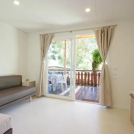 Village Scaglieri Πάρκο διακοπών *