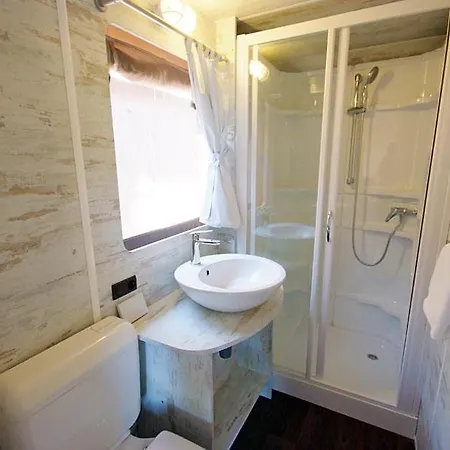 Πάρκο διακοπών Village Scaglieri