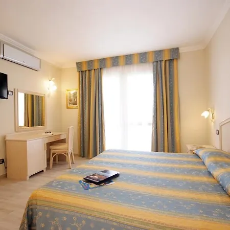 Village Scaglieri * Portoferraio