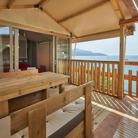 Village Scaglieri Πάρκο διακοπών *