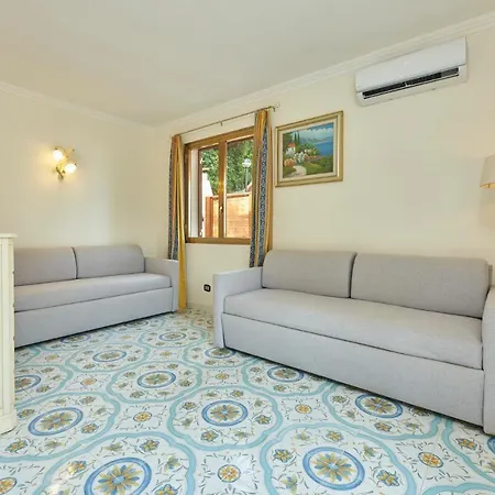 Village Scaglieri Πάρκο διακοπών