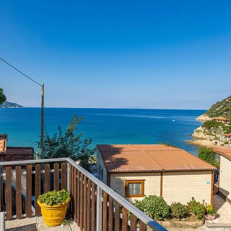 Village Scaglieri Πάρκο διακοπών Portoferraio