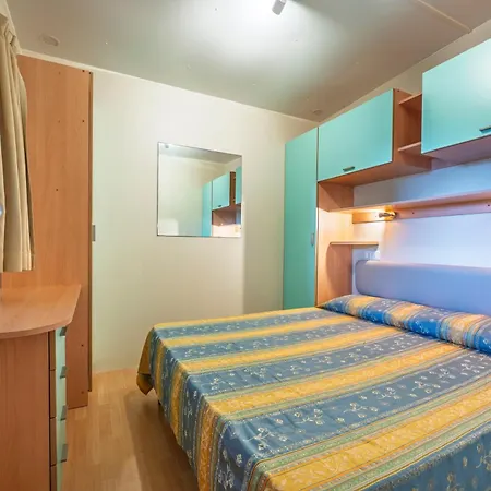 Village Scaglieri Πάρκο διακοπών *