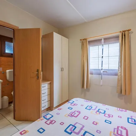 Village Scaglieri Πάρκο διακοπών Portoferraio