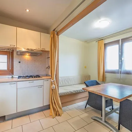 Village Scaglieri Πάρκο διακοπών *