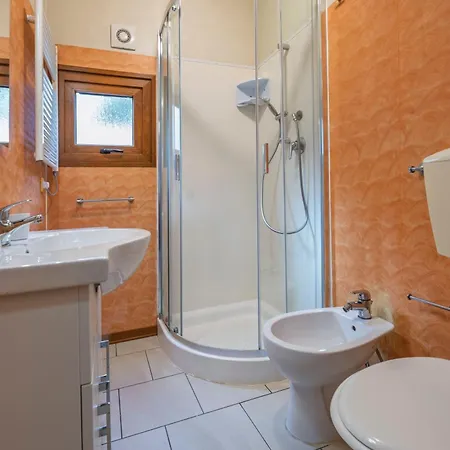 Village Scaglieri Πάρκο διακοπών