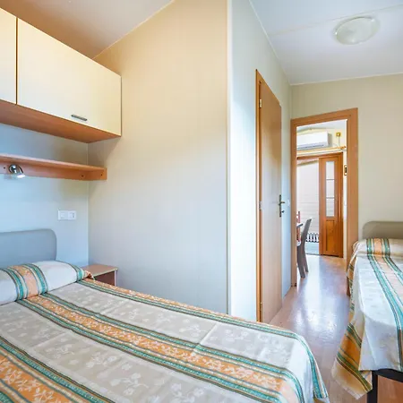 Village Scaglieri Πάρκο διακοπών Portoferraio