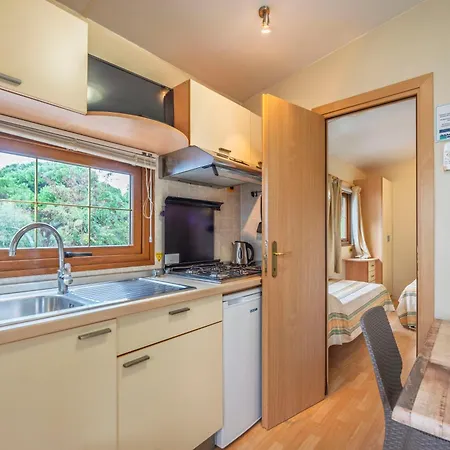 Village Scaglieri Πάρκο διακοπών *