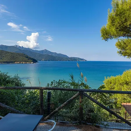 Πάρκο διακοπών Village Scaglieri