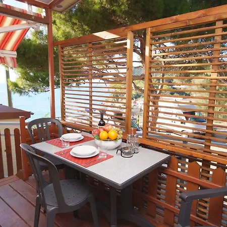 Πάρκο διακοπών Village Scaglieri