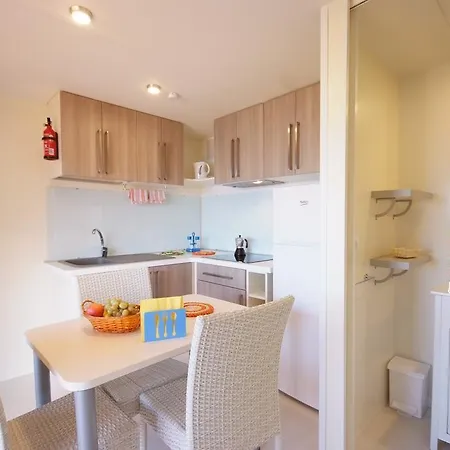 Πάρκο διακοπών Village Scaglieri