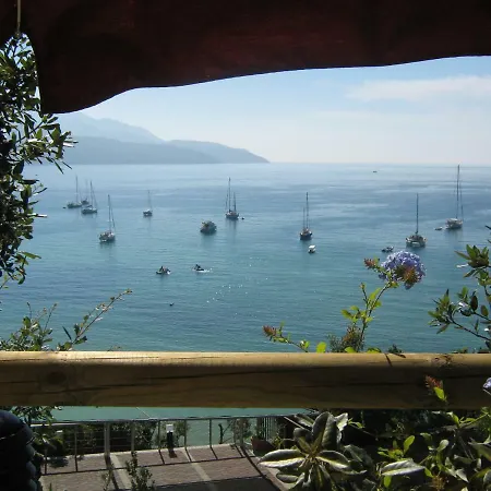 Village Scaglieri Πάρκο διακοπών Portoferraio