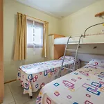 Village Scaglieri Prázdninový areál Portoferraio