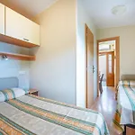 Village Scaglieri Prázdninový areál Portoferraio