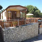 Prázdninový areál Village Scaglieri