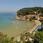 Prázdninový areál Village Scaglieri Portoferraio