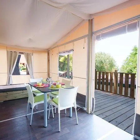 Village Scaglieri Portoferraio