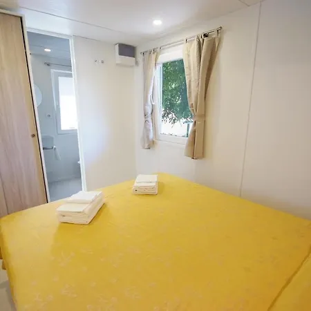 Village Scaglieri Portoferraio