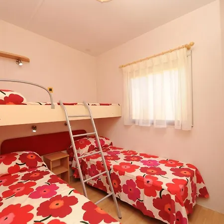 Village Scaglieri Holiday park *