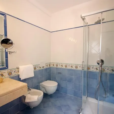 Prázdninový areál Village Scaglieri *