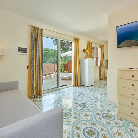 Holiday park Village Scaglieri