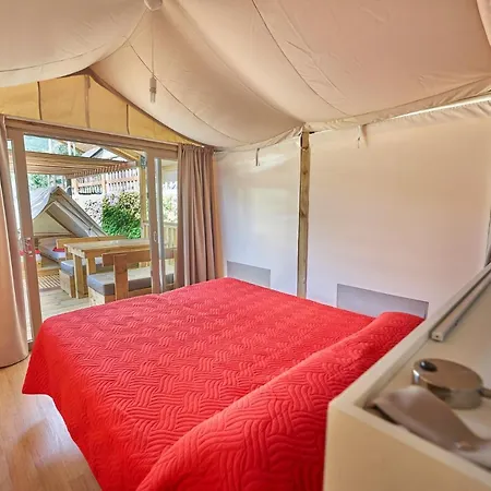 Village Scaglieri Portoferraio