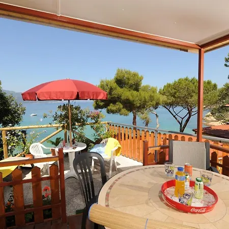 Village Scaglieri Holiday park *