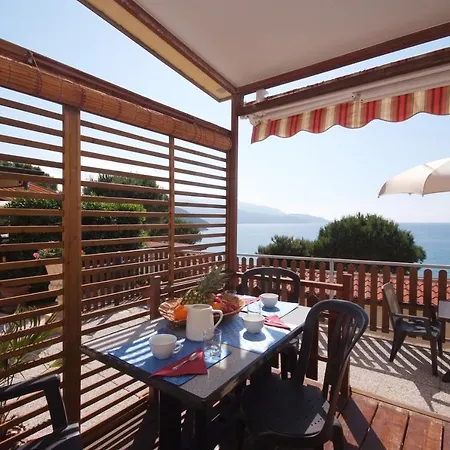 Holiday park Village Scaglieri Portoferraio