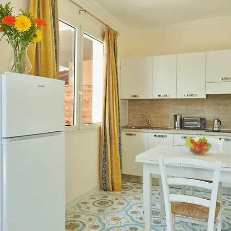 Village Scaglieri Portoferraio