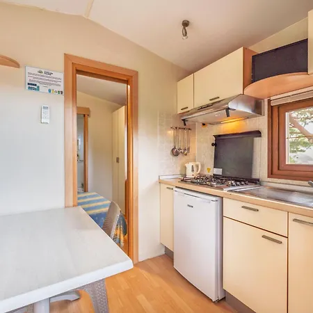 Tatil parkı Village Scaglieri *