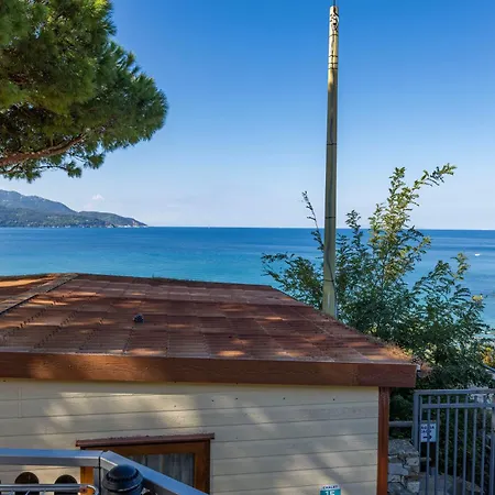 Village Scaglieri * Portoferraio