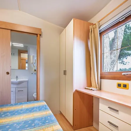 Village Scaglieri Üdülőpark