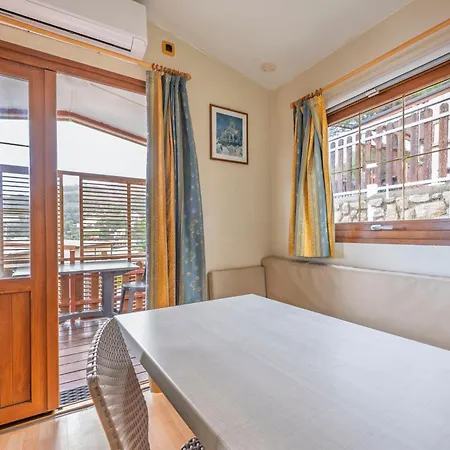 Village Scaglieri Üdülőpark Portoferraio