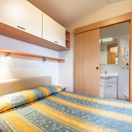 Prázdninový areál Village Scaglieri Portoferraio