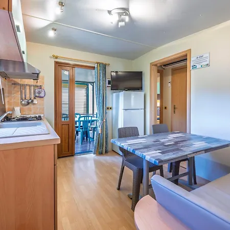 Village Scaglieri Portoferraio