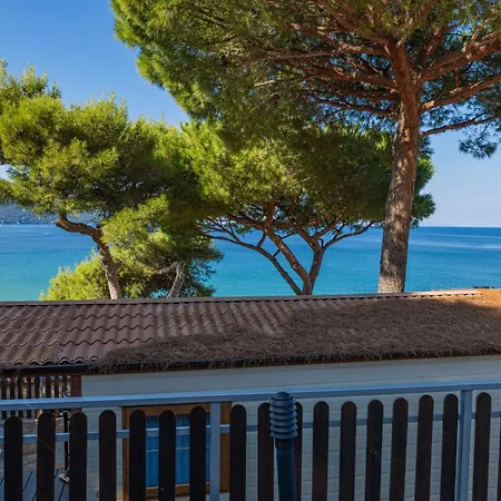 Village Scaglieri Üdülőpark