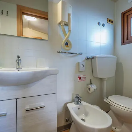 Village Scaglieri Tatil parkı *