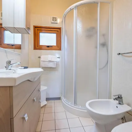 Tatil parkı Village Scaglieri Portoferraio