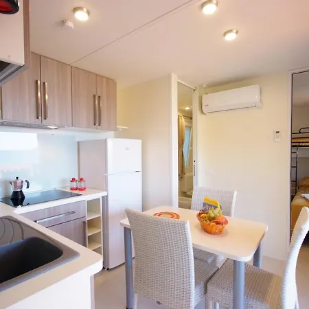 Village Scaglieri * Portoferraio