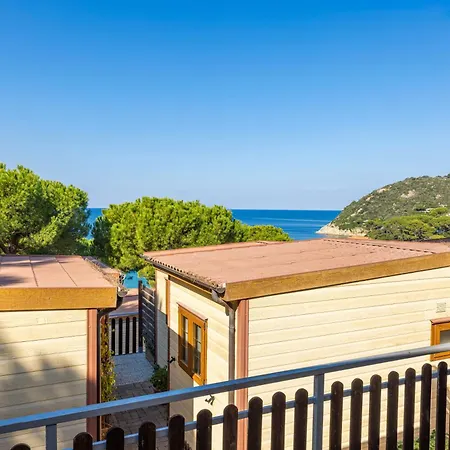 Village Scaglieri Portoferraio