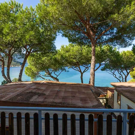 Village Scaglieri * Portoferraio