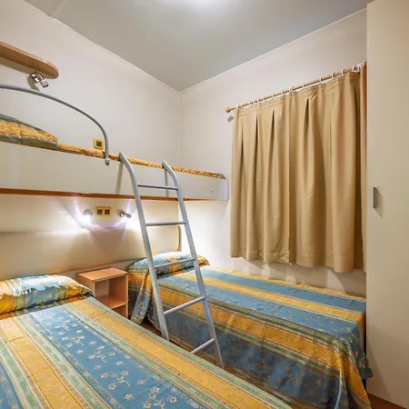 Üdülőpark Village Scaglieri Portoferraio