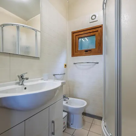 Tatil parkı Village Scaglieri Portoferraio