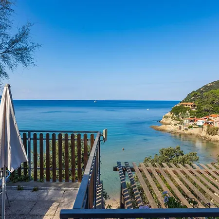 Village Scaglieri Tatil parkı