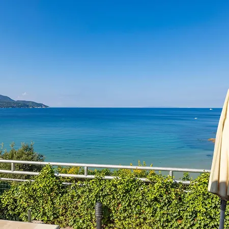 Üdülőpark Village Scaglieri