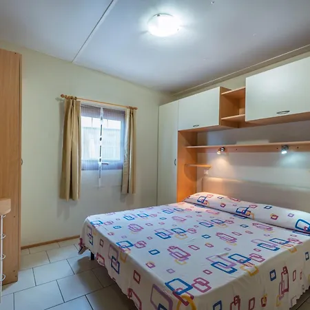 Tatil parkı Village Scaglieri Portoferraio