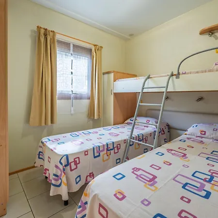 Village Scaglieri Prázdninový areál Portoferraio