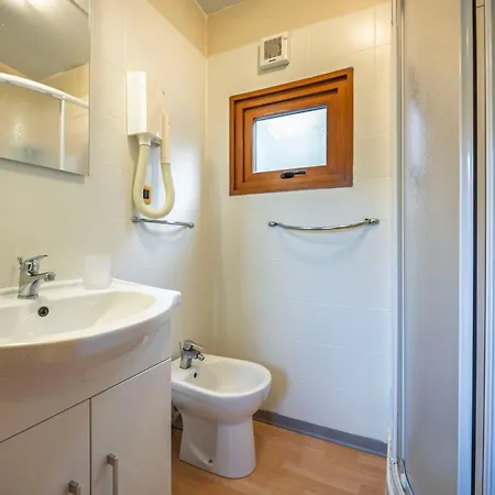 Village Scaglieri Tatil parkı Portoferraio